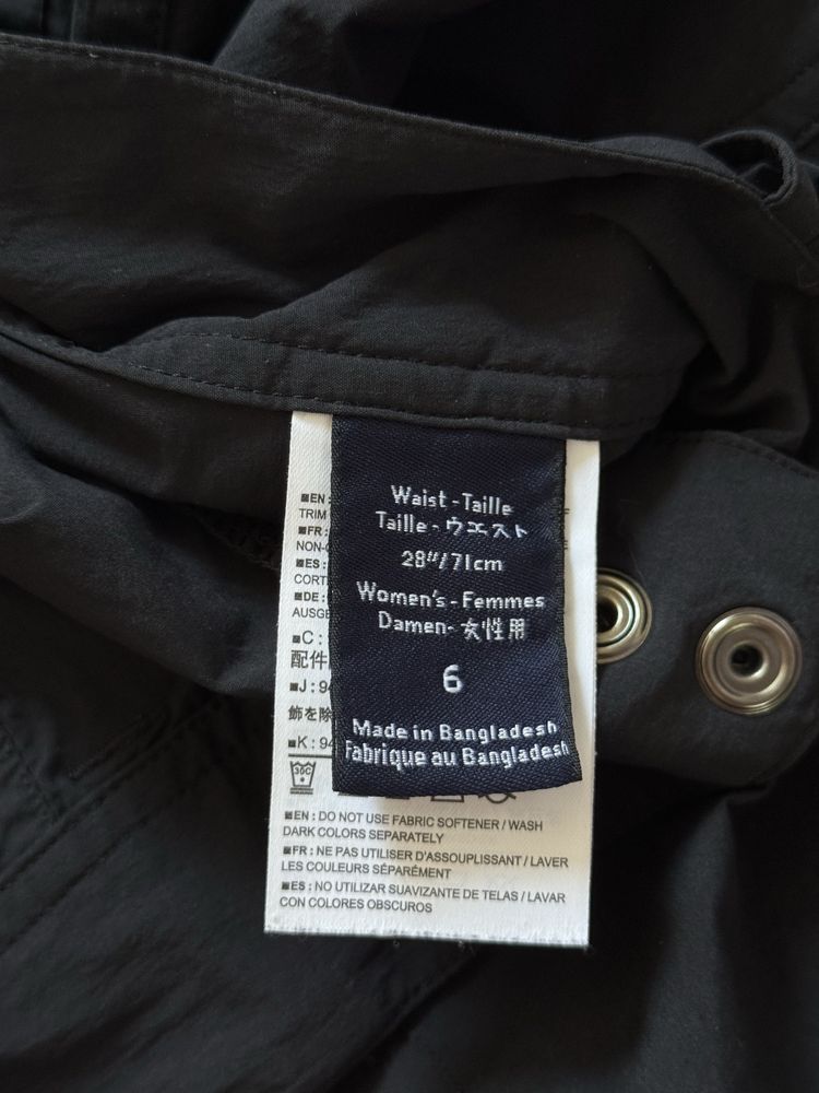 Трекінгові шорти/бриджі Arc’teryx оригінал