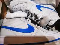 Nike damskie court borough mid2