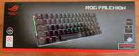 Teclado Asus ROG Falchion