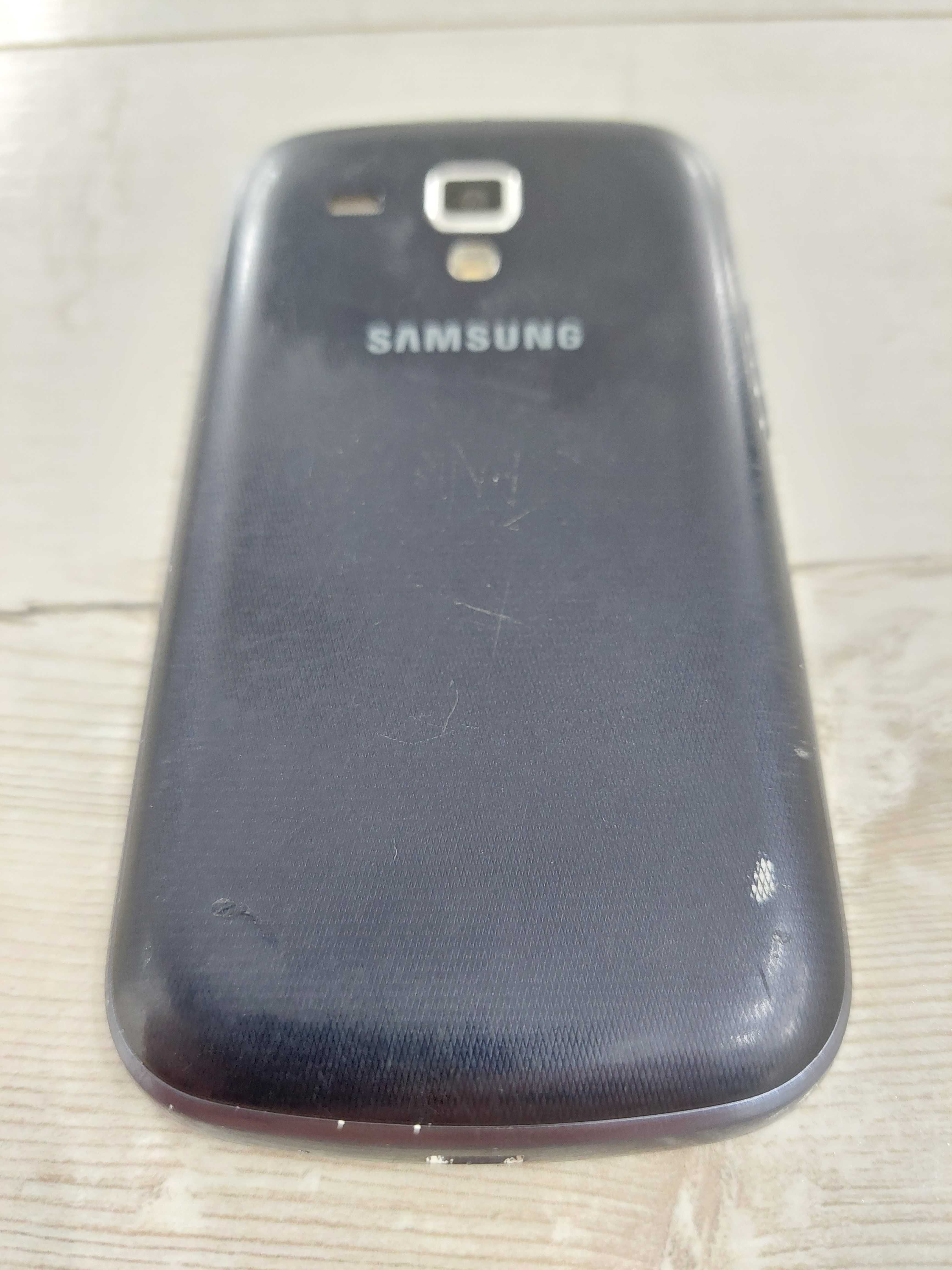 Smartfon Telefon Samsung Galaxy Trend Plus GTS7580 4GB 5M Wifi Bt GPS