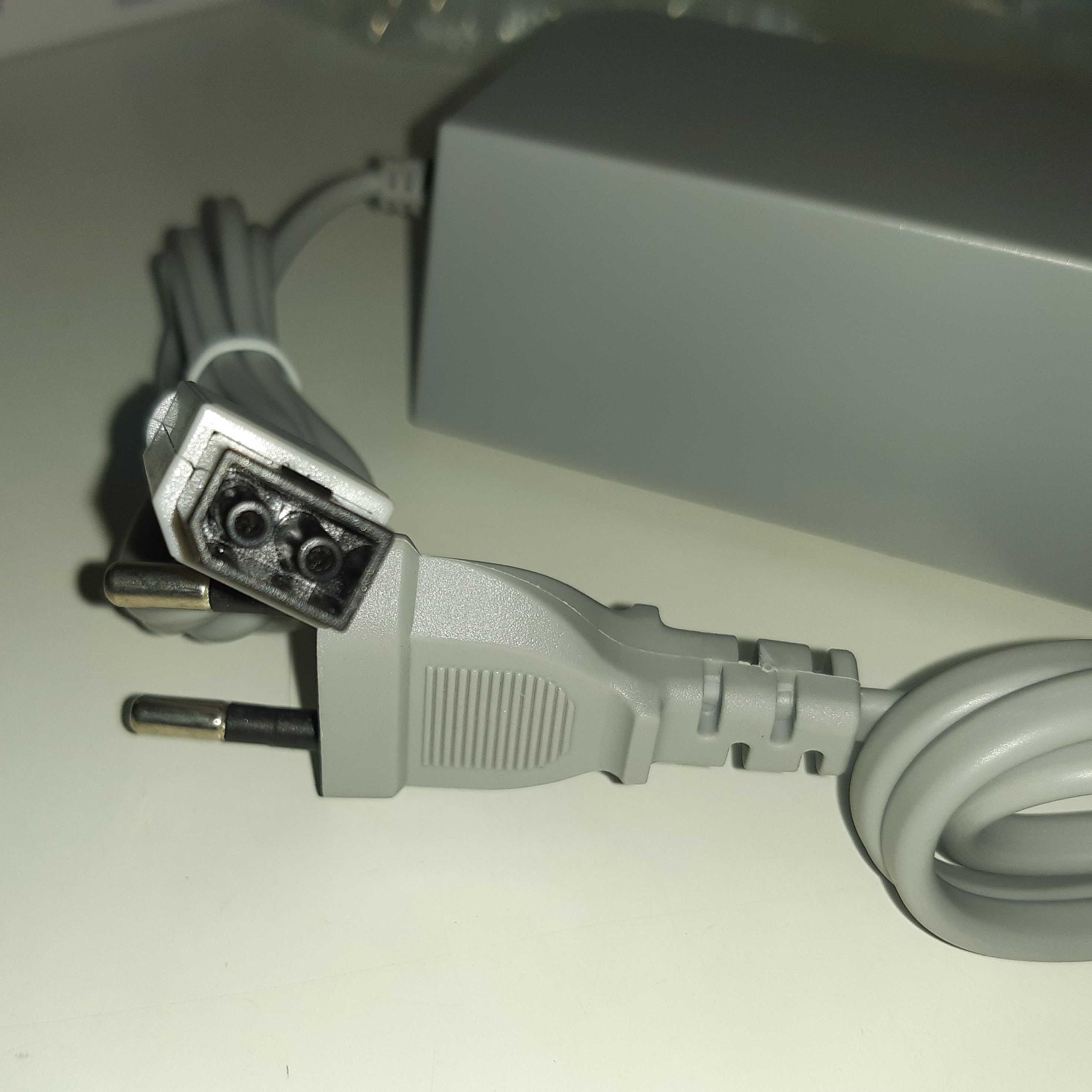 Transformador Fonte Alimentação Nova p/ Consola Nintendo Wii
