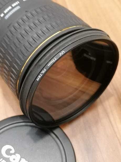 Sigma 28 mm 1.8 ex dg canon