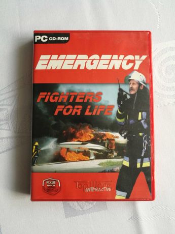 Gra PC "Emergency: Fighters for Life"