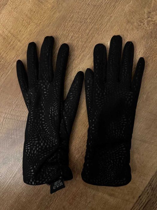 Зимова панама та рукавички з утепленням