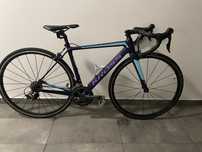 Rower szosowy Kross Vento 6.0 Lady