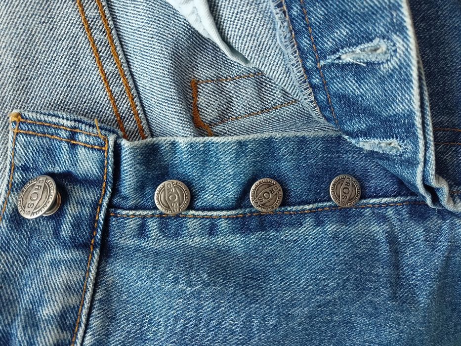 Spodnie chłopięce Crossy rozmiar 29. .L/34. Nowe.