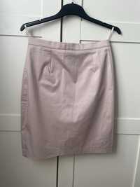 Ołówkowa klasyczna spódnica S Bialcon