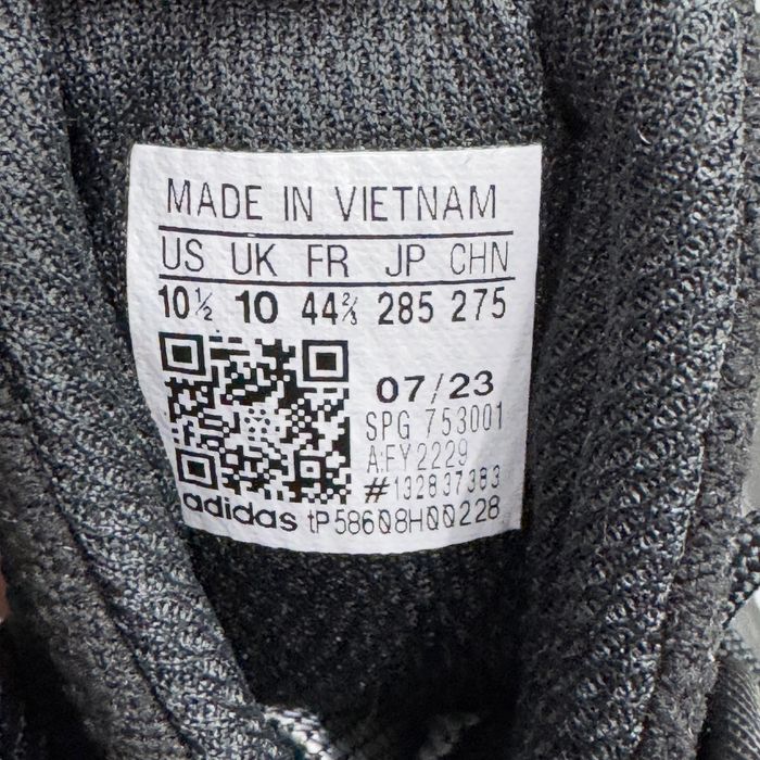 Трекінгові черевики кросівки Adidas Terrex Trailmaker FY2229 ОРИГІНАЛ