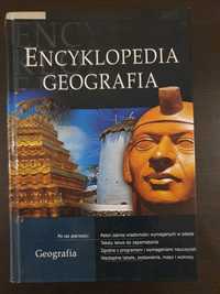 Encyklopedia Geografia, Wydawnictwo Greg