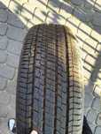 Opona 215 55 R18 Firestone Champion 215/55/18 95H M+S