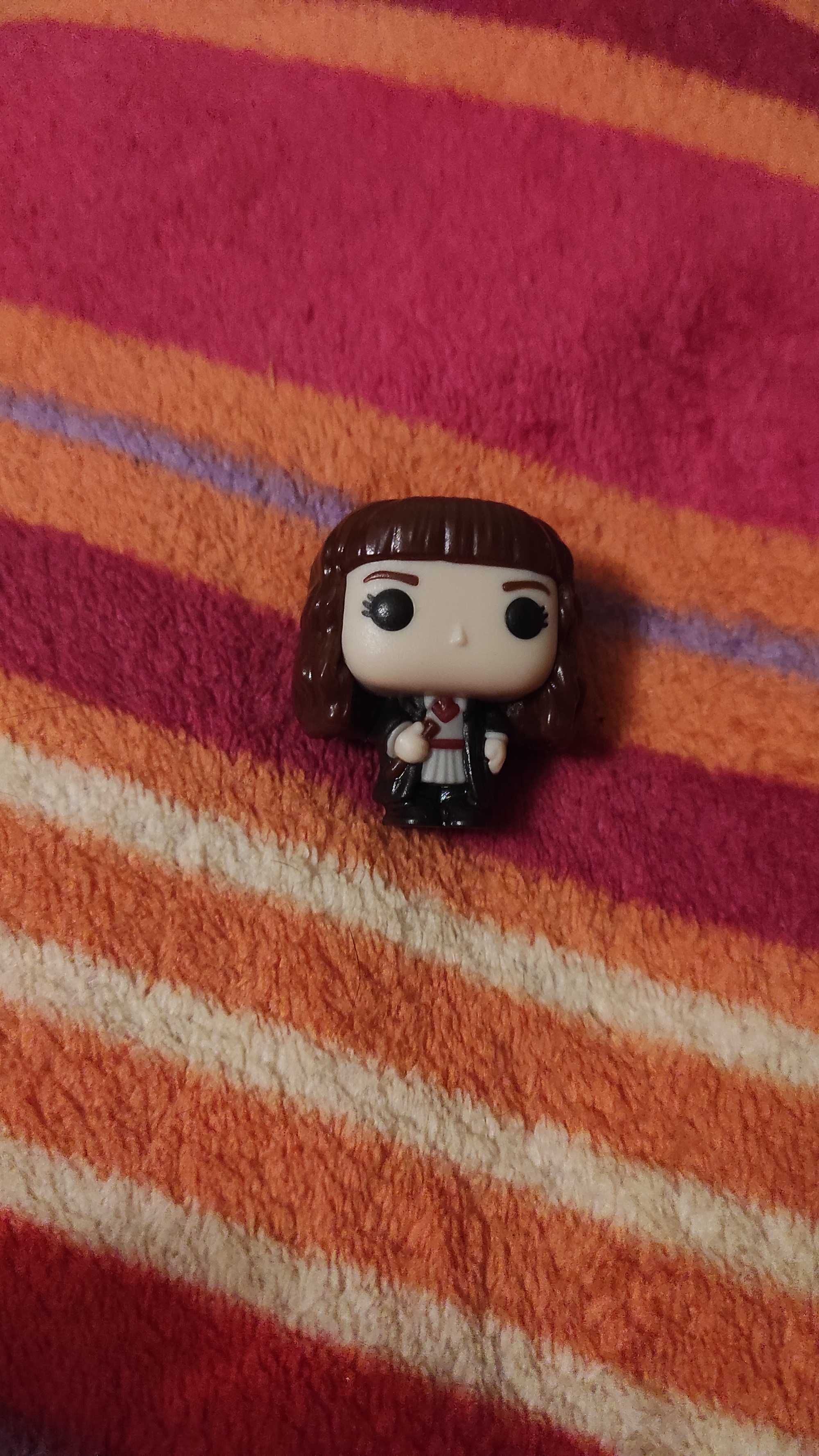 Figurka Harry Potter x Kinder Joy (Hermiona)