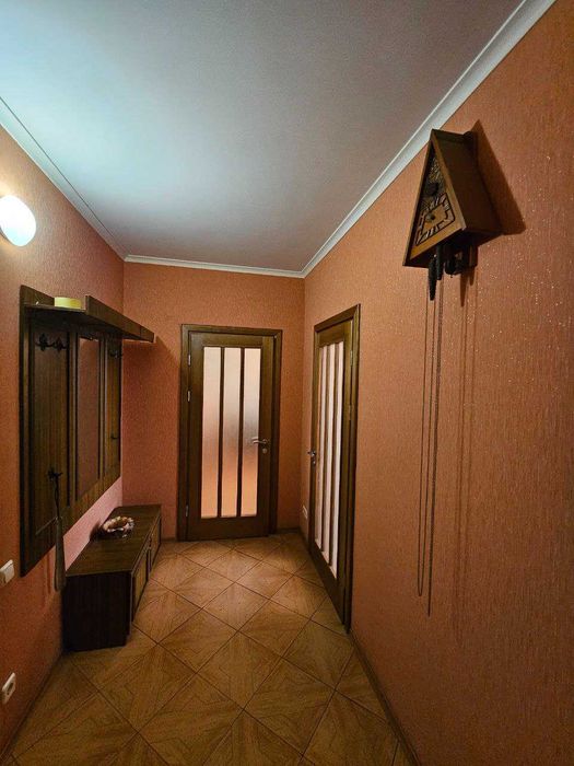 2-к квартира с ремонтом на Черемушках, ул. Генерала Петрова