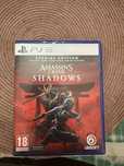 Assassin’s creed Shadows