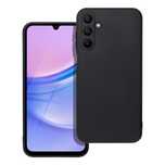 Etui Matt do Samsung Galaxy A15 5G Black