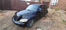 Chrysler Pt Cruiser 2.2 crd 2.0 2.4 16V Części