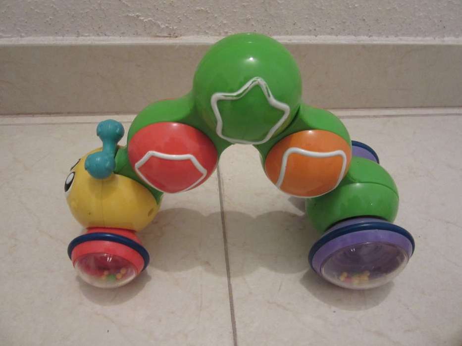 Brinquedos para crianças
