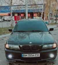 BMW 330 m54b30 бенз