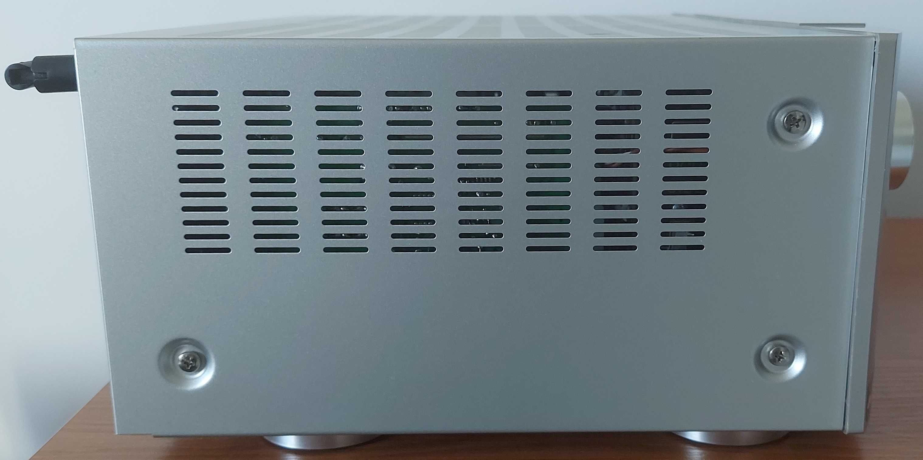 Amplituner Kina Domowego Marantz SR5010 Dolby Atmos 5.1 7.1
