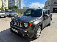 Jeep Renegade 2018