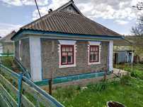 Продам будинок недорого в с.Івашково, Кодимський район, Одеська обл.