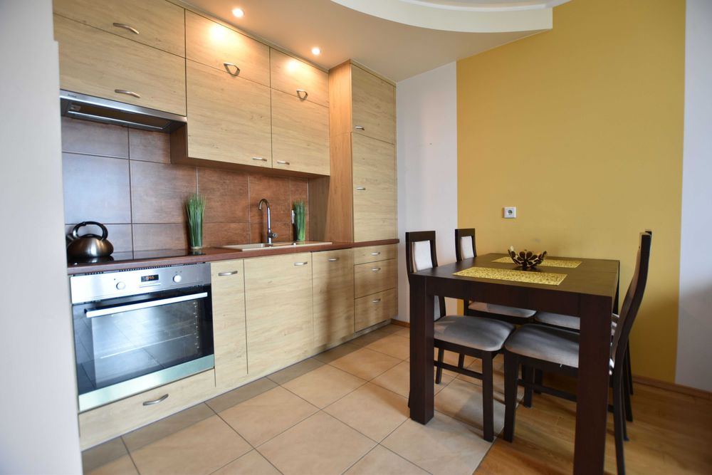 Mieszkanie 33m² Kaczorowskiego 7, 15-375 Białystok