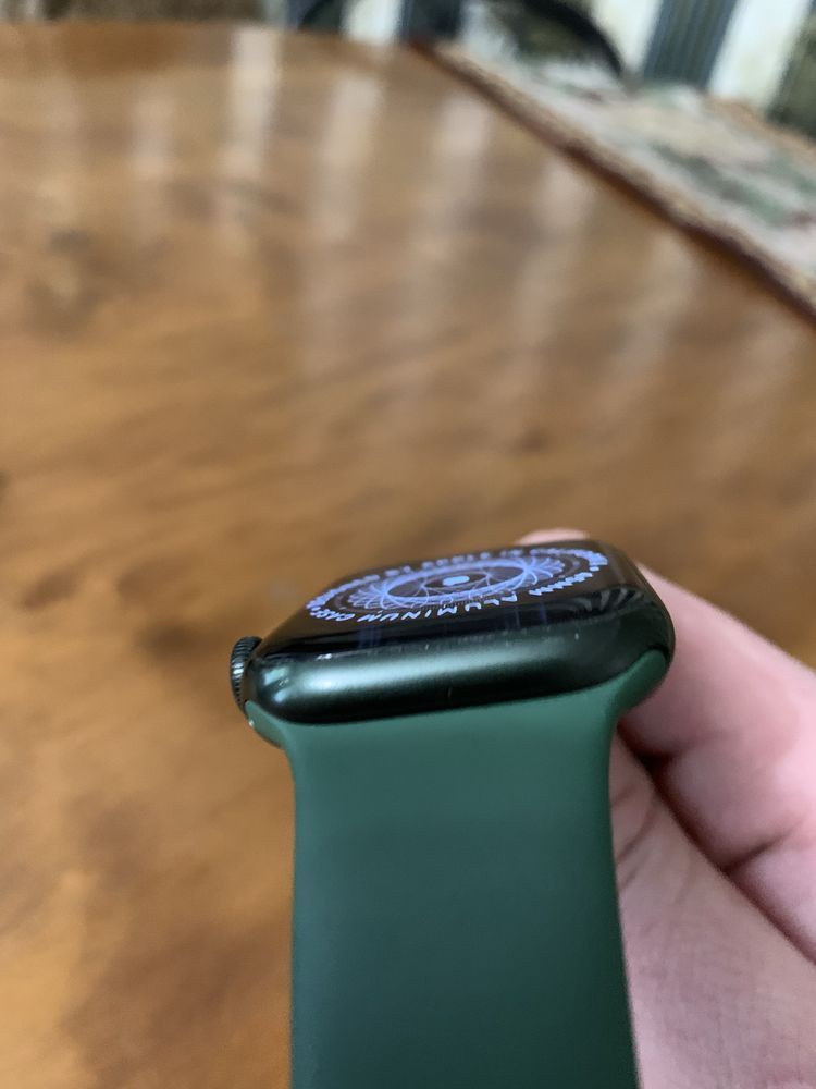 Apple Watch 7 45mm