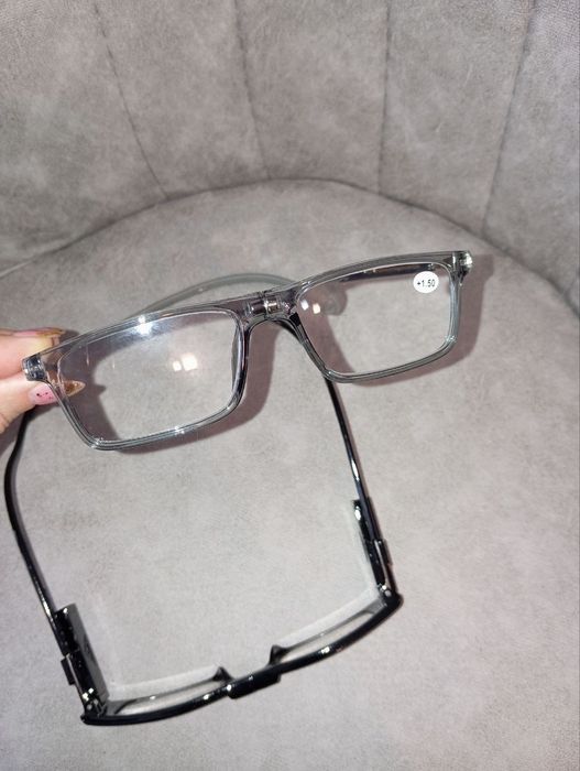 Окуляри для зору  +2.00, +1.50