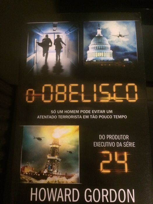 O Obelisco