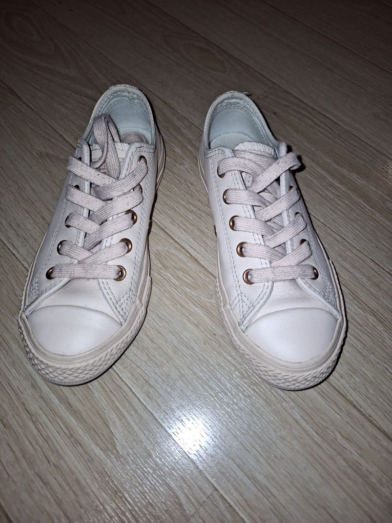Кроссовки puma, Converse