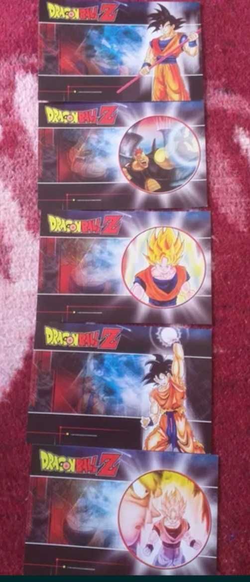 DVD Dragon ball z