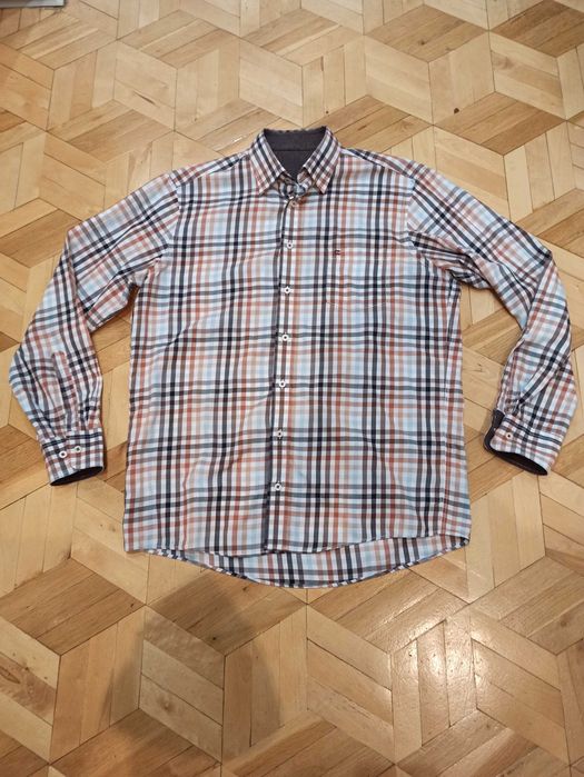 Koszula męska rozmiar L