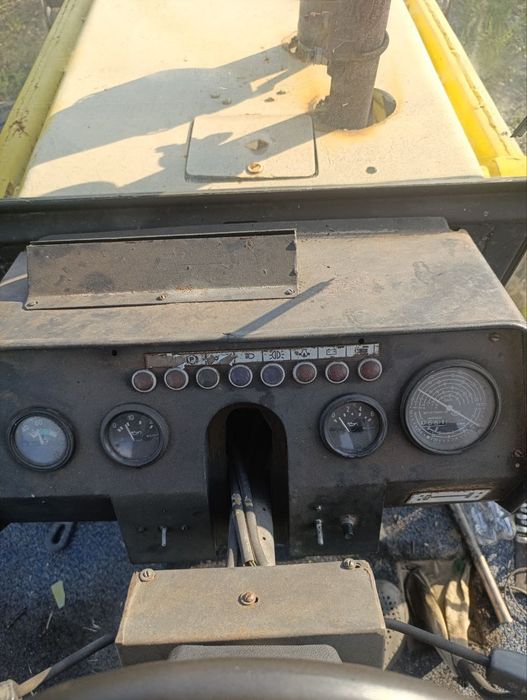 Трактор АТЭК-999Е