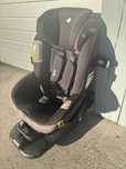 Fotelik Joie I-Venture z bazą 0-18,5kg