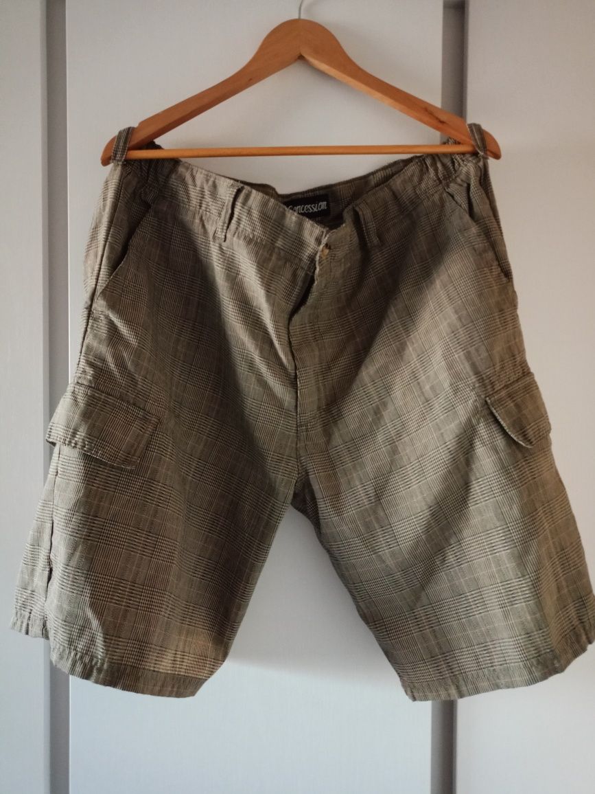 Шорти чоловічі xxl, xxxl