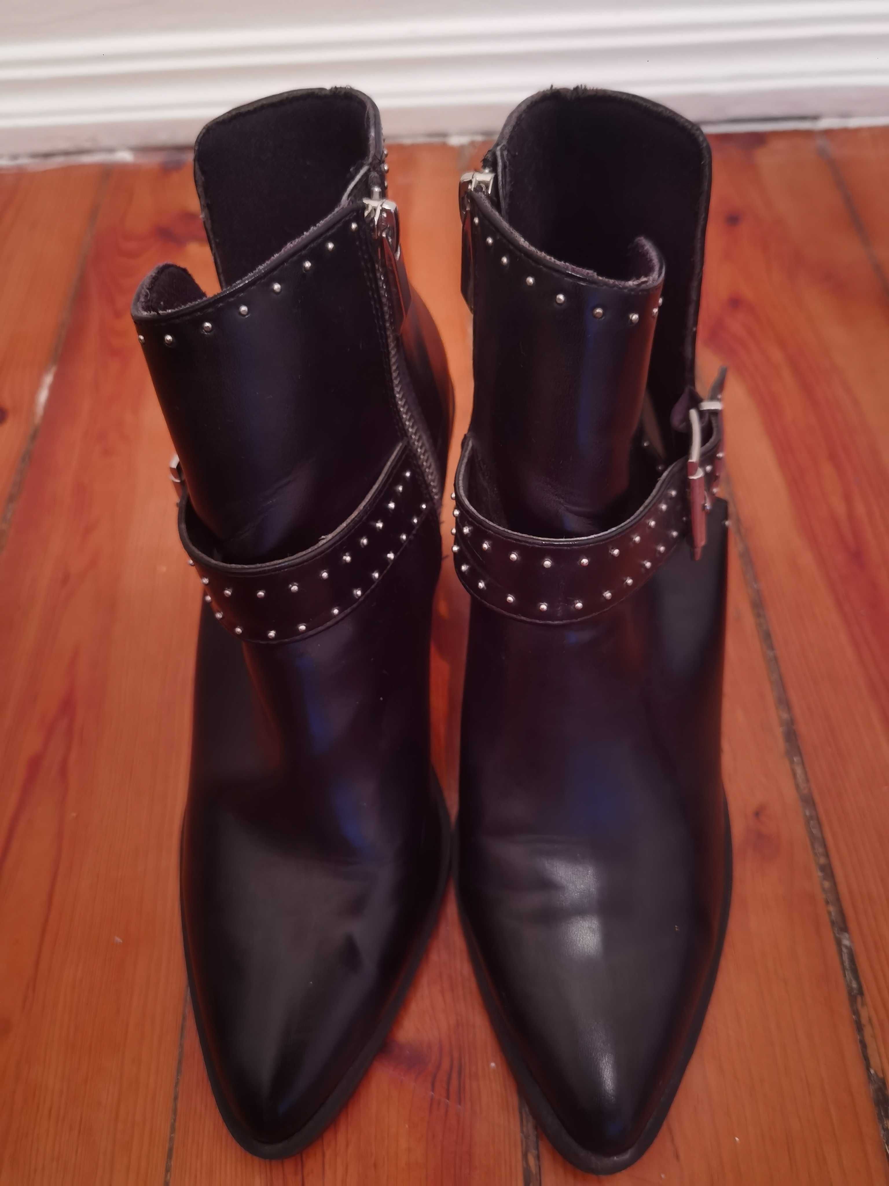 Botins Stradivarius