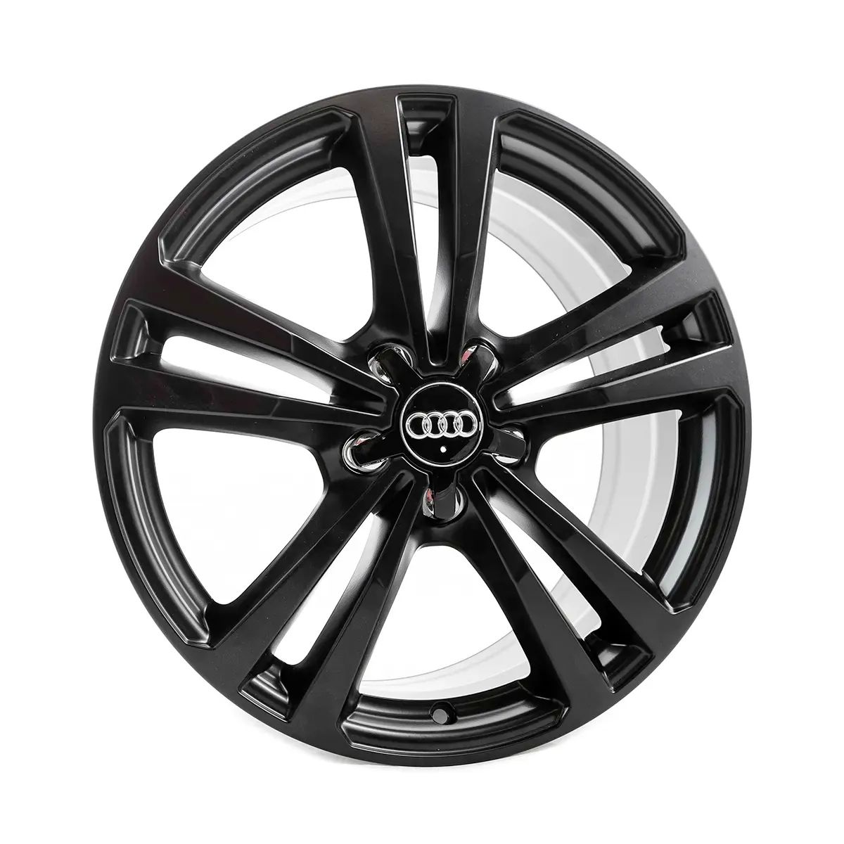 NOWE ORYGINALNE Felgi aluminiowe Audi 18" A3 A4 A6 A8 Q3 TT