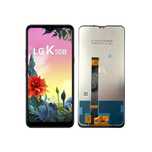 Wyświetlacz Lcd Szybka Do Lg K50S Lmx540Hm Lm-X540