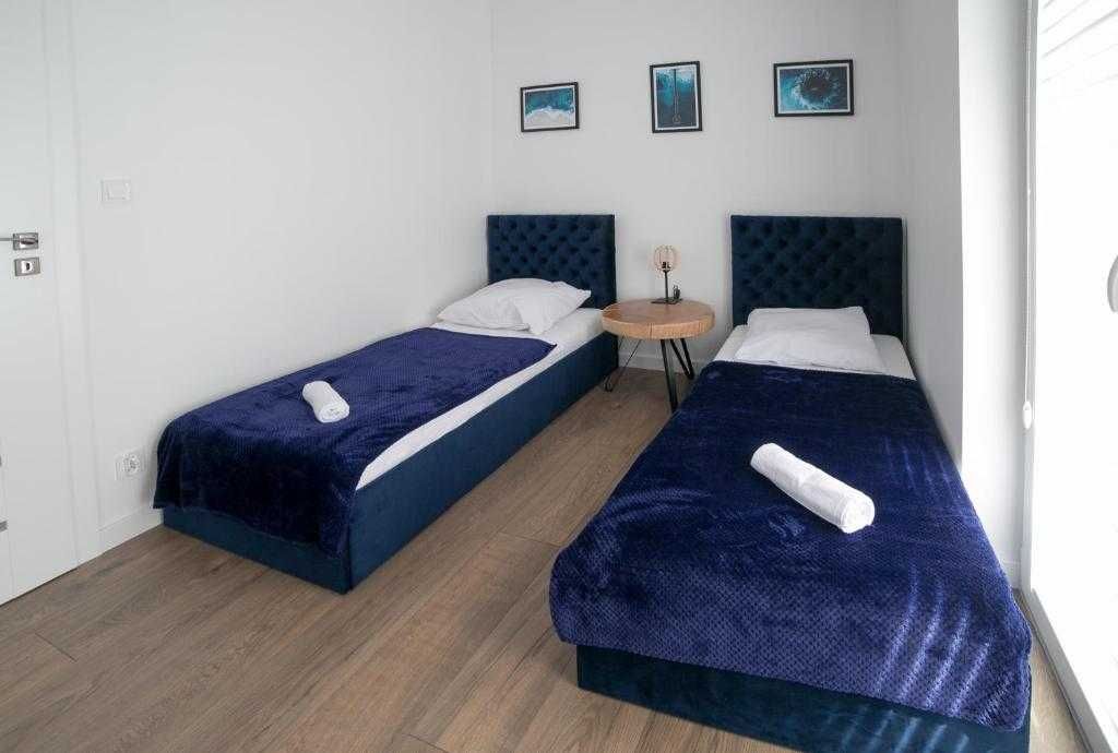 Wygodne, komfortowe, w pełni wyposażone apartamenty w całym Mielcu