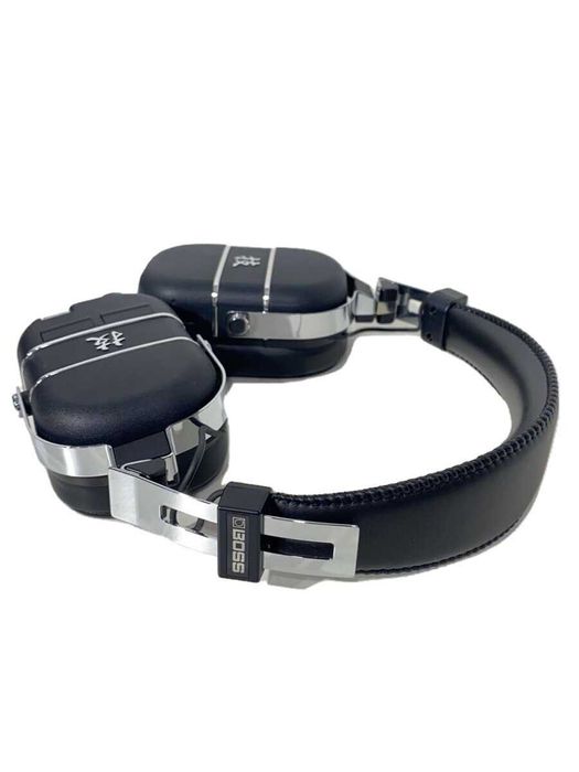 Бездротові навушники BOSS WAZA-AIR