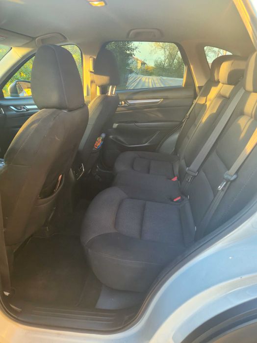 Mazda CX-5 Polski Salon