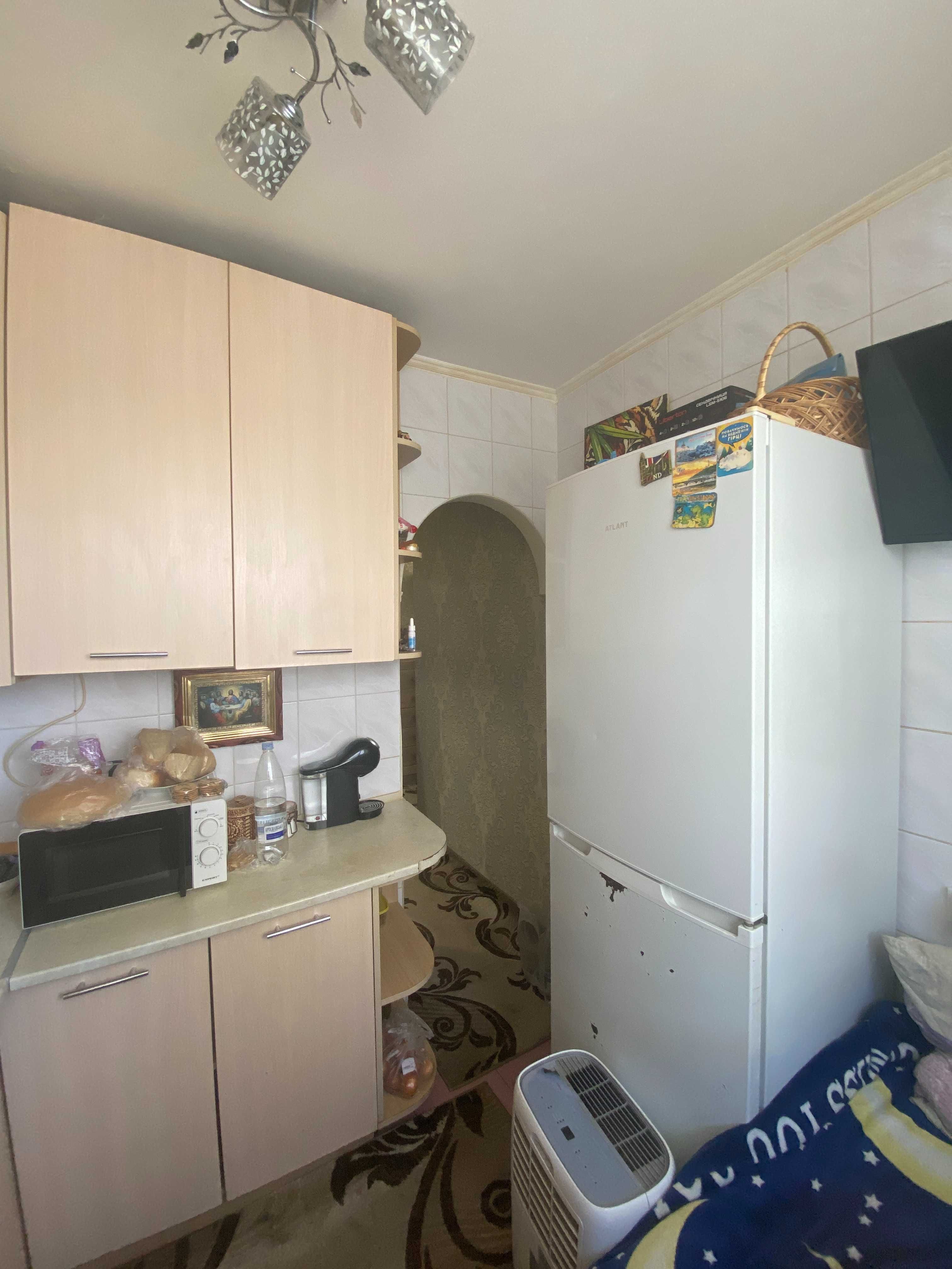 Продаж 1к квартири 30 кв. м на пров. П'яскорського RUBI 38418