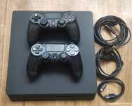 Playstation 4 slim 500gb