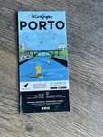 Porto mapa El Corte Ingles
