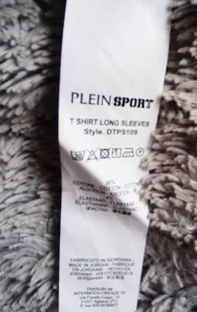 Bluza ,bluzka ,t- shirt Plein Sport XL