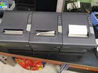 Impressora POS Epson TM-T88V