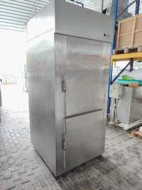 Armário refrigeração PADARIA tabuleiros 75x45 - USADA