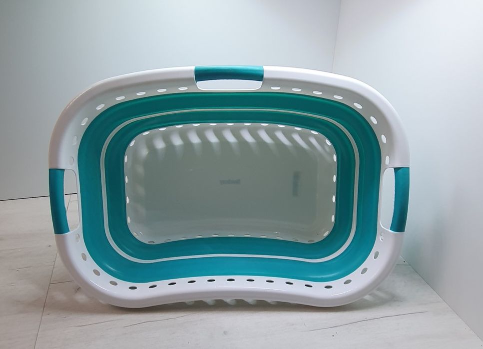 Beldray składany kosz na pranie