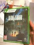 Alone In The Dark / ideał / Xbox Series X  *Sklep Bytom