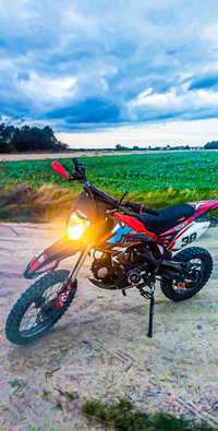 Sprzedam Cross xmotos