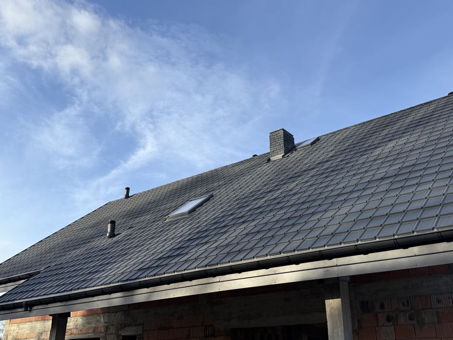 Uslugi cisielsko-dekarskie – solidnie i na czas!